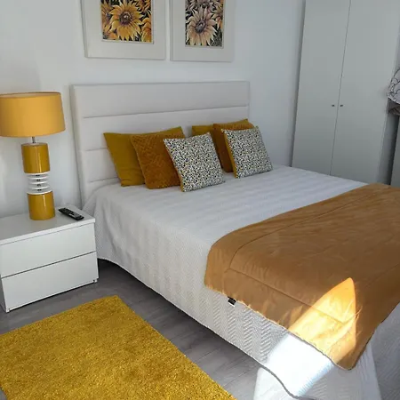 Apartment North Wave