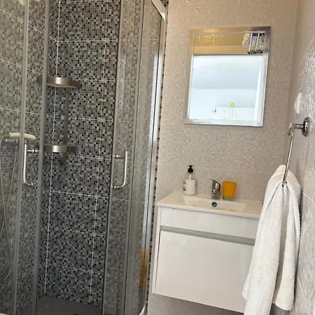 North Wave Apartment Nazare