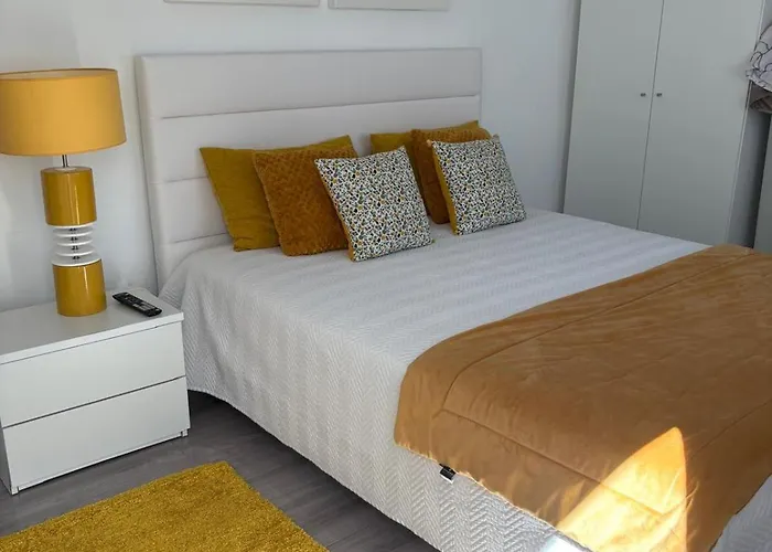 Apartment North Wave