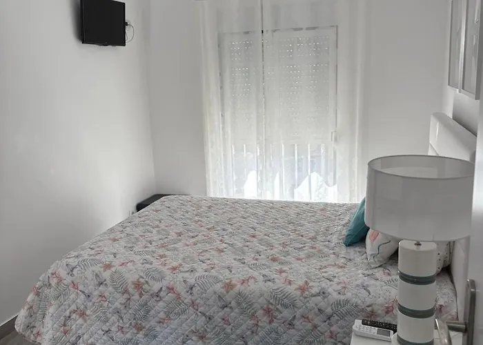 Apartment North Wave *