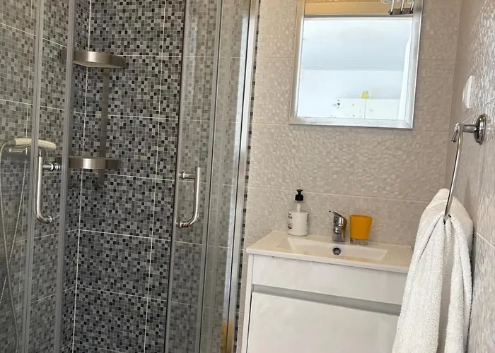 North Wave Apartment Nazare